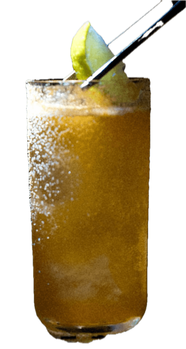 Coco Libre