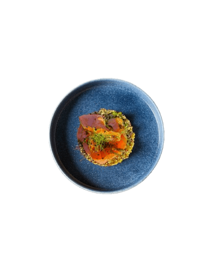 Mediterranean dish